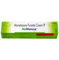 Mometone Cream