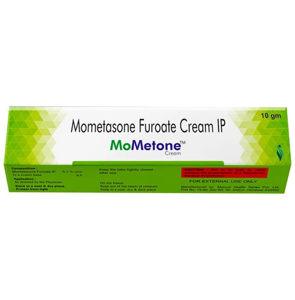 Mometone Cream