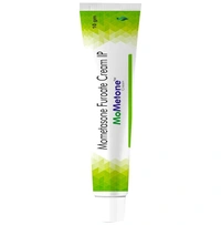 Mometone Cream