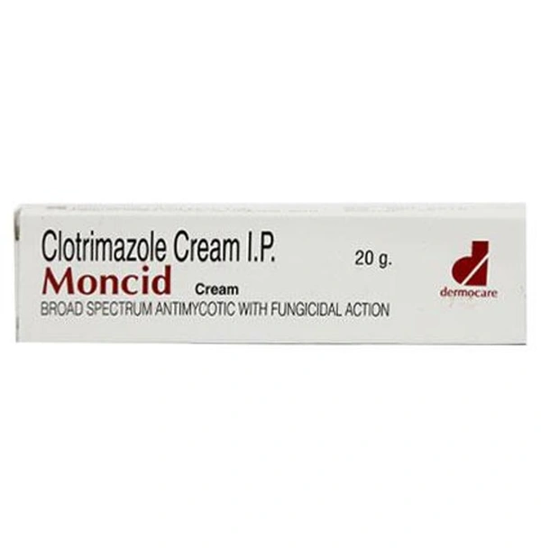 Moncid Cream