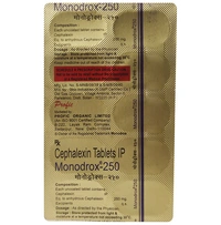 Monodrox 250 Tablet