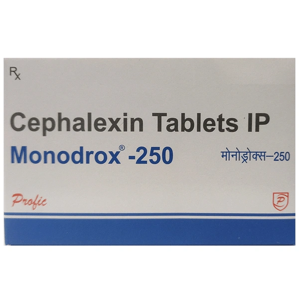 Monodrox 250 Tablet