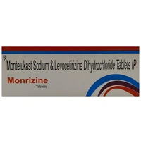Monrizine Tablet