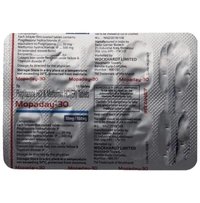 Mopaday 30 Tablet ER