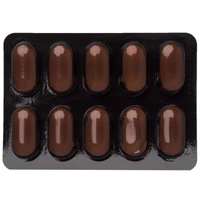 Mopaday 30 Tablet ER