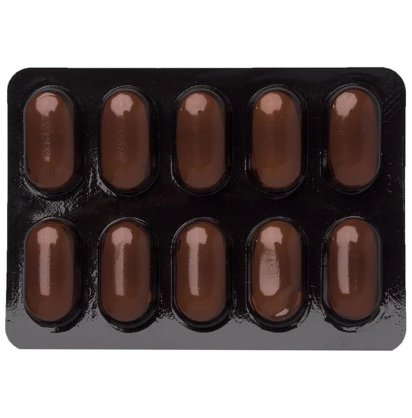Mopaday 30 Tablet ER