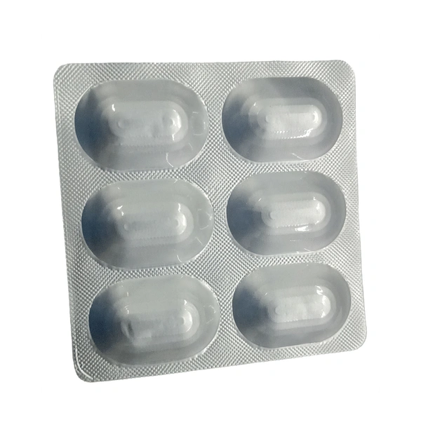 Moxcon-CV 375 Tablet