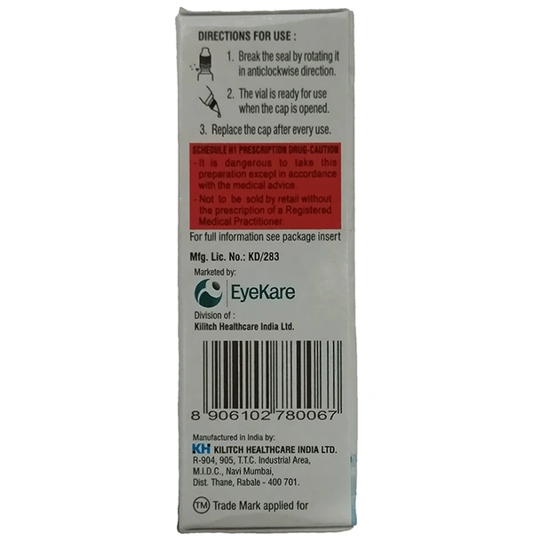 Moxieye Gel