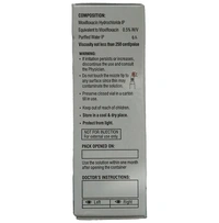 Moxieye Gel