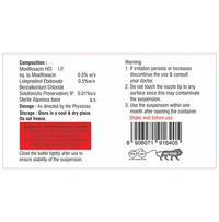 Moxiyst-LP Eye Drop