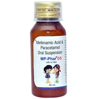 MP-Phar DS Oral Suspension