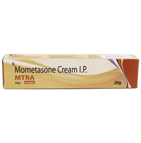 Mtra Cream