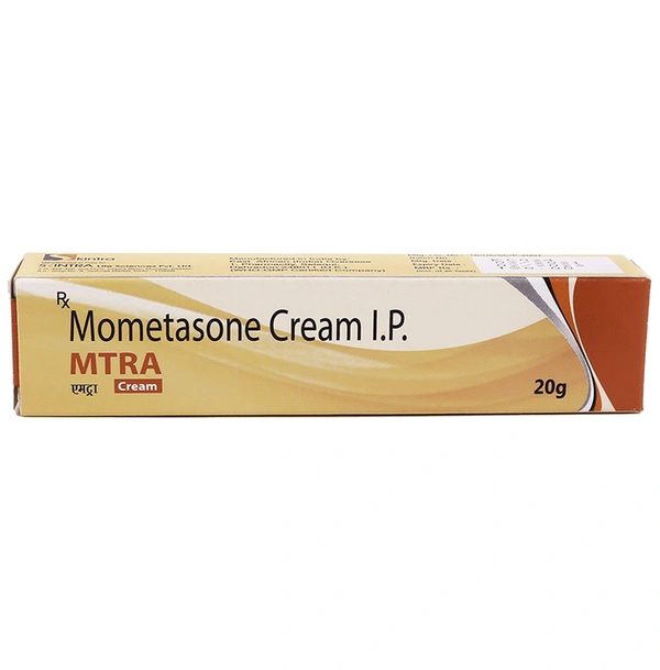 Mtra Cream