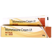Mtra Cream