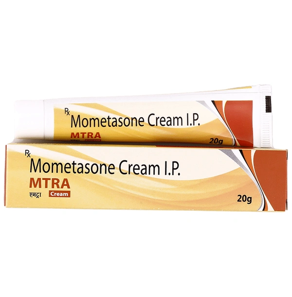 Mtra Cream
