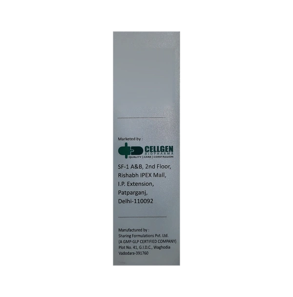 Mucoral 2 % Viscous Oral Topical Solution