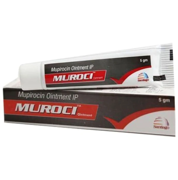 Muroci Cream