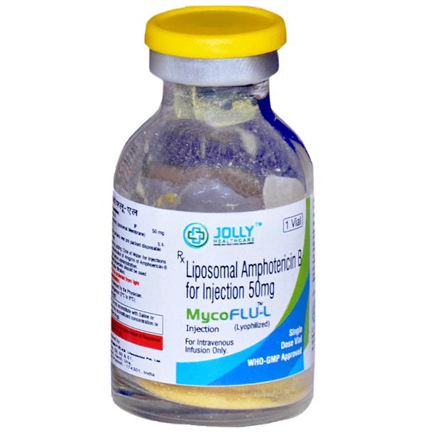 Mycoflu-L Injection