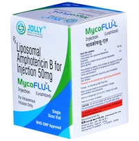 Mycoflu-L Injection