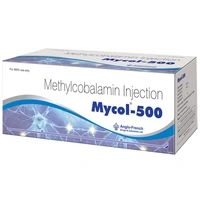 Mycol 500 Injection