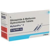 Mygainpro 2 Tablet