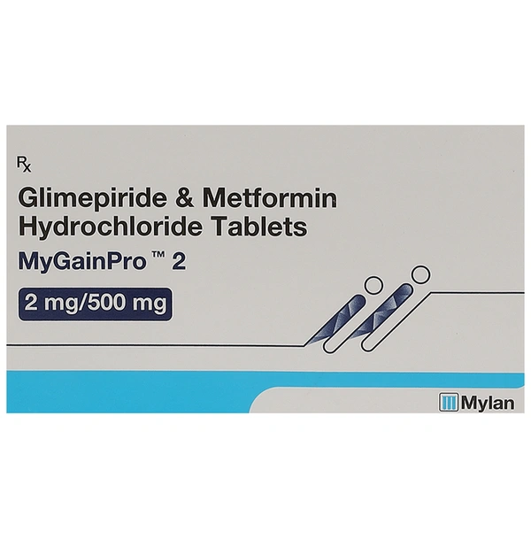 Mygainpro 2 Tablet