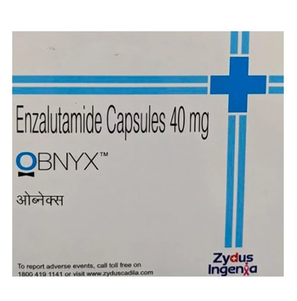 Obnyx Capsule