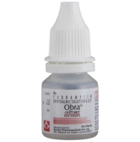 Obra Eye Drops