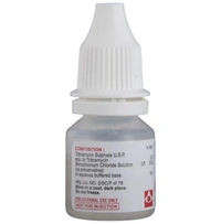 Obra Eye Drops