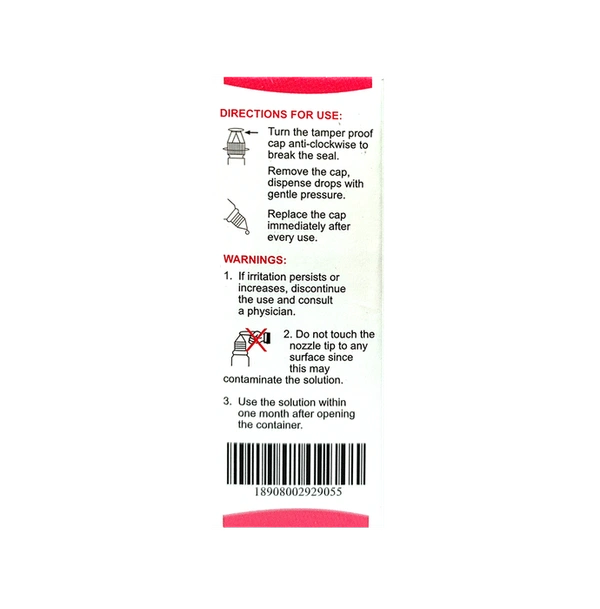 Obrin Eye Drop