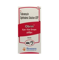 Obrin Eye Drop