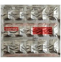 Ocid-DSR Capsule