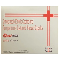 Ocid-DSR Capsule
