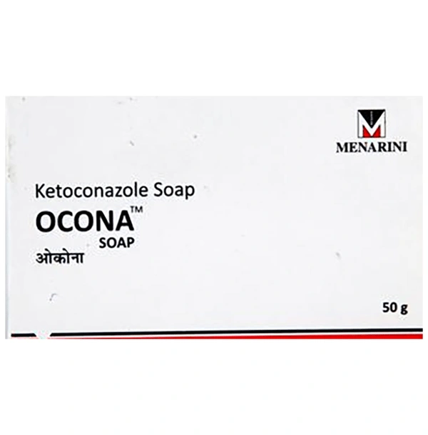 Ocona Soap