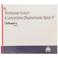 Odkast-L Tablet