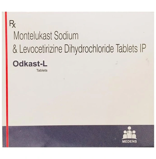 Odkast-L Tablet