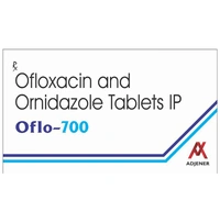 Oflo 700 Tablet