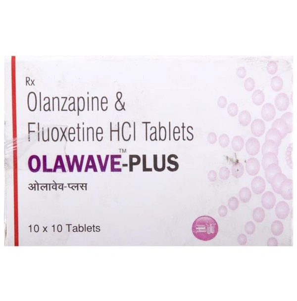 Olawave-Plus Tablet