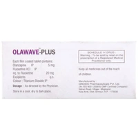Olawave-Plus Tablet