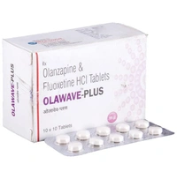 Olawave-Plus Tablet