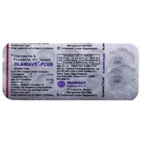 Olawave-Plus Tablet