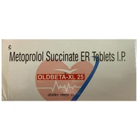 Oldbeta-XL 25 Tablet