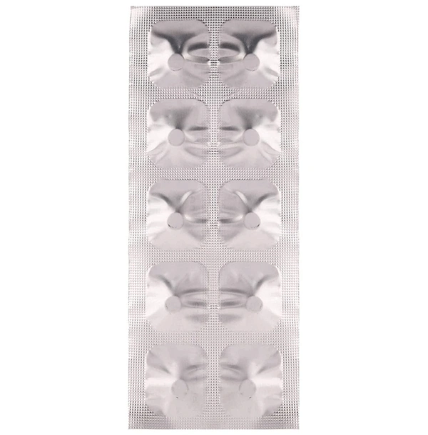 Oleanz RT 10 Disintegrating Tablet