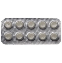Oliramp 2.5 Tablet MD