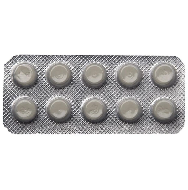 Oliramp 2.5 Tablet MD