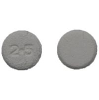 Oliramp 2.5 Tablet MD