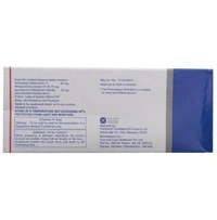 Olmetor M 25 Tablet