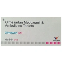 Olmewon AM 40 Tablet