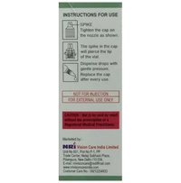 OLO 1 Eye Drop