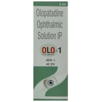 OLO 1 Eye Drop